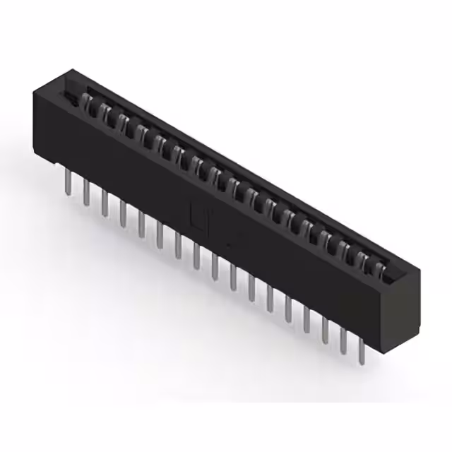 357-034-420-201 EDAC Inc.  Edgeboard Connectors